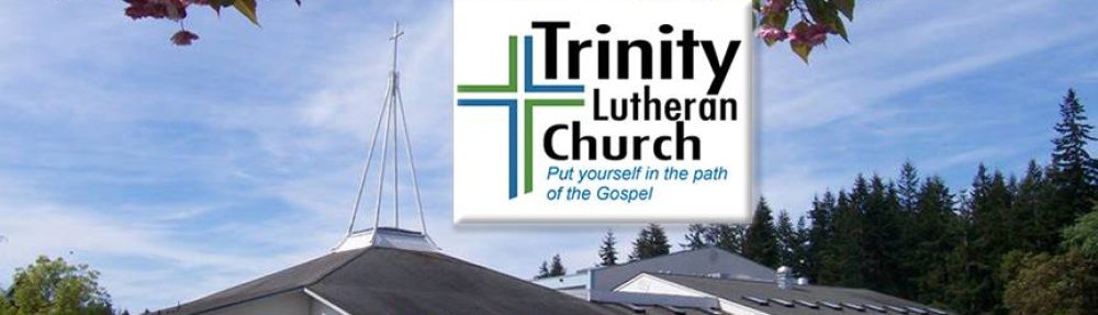TLC Freeland Sermons