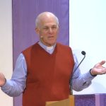 Trinity Lutheran Freeland Sermons