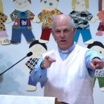 Trinity Lutheran Freeland Sermons