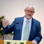 Trinity Lutheran Freeland Sermons