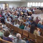 Trinity Lutheran Freeland Sermons