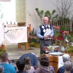 Trinity Lutheran Freeland Sermons