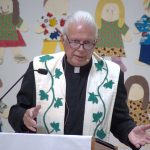 Trinity Lutheran Freeland Sermons