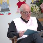 Trinity Lutheran Freeland Sermons