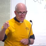 6/1/25 "Hold Onto Hope" by Pastor Jim Lindus - 8 a.m. service episode artwork