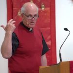 6/8/25 "Take It Home" by Pastor Jim Lindus - 10 a.m. episode artwork