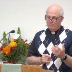 6/15/25 "Kids Today!" by Pastor Jim Lindus - 8 a.m. episode artwork