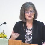 7/27/27 "Unanswered Prayer" by Pastor Eileen Burdick - 8 a.m. service episode artwork