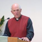 8/3/25 "The Folly of It All" by Pastor Jim Lindus - 8 a.m. service episode artwork