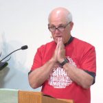 Trinity Lutheran Freeland Sermons