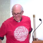 Trinity Lutheran Freeland Sermons