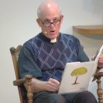 8/31/25 "All by Himself" by Pastor Jim Lindus - 8 a.m. service episode artwork