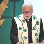 Trinity Lutheran Freeland Sermons