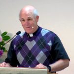 10/19/25 "An Old Testament Country Song" by Pastor Jim Lindus - 8 a.m. episode artwork
