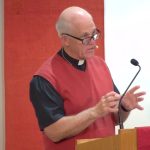 10/26/25 "Grace: Jesus Plus Nothing" by Pastor Jim Lindus -- 10:30 a.m. service episode artwork