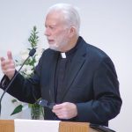 11/2/25 "idiōtēs"? - Pastor Tom Kidd - All Saints Sunday - 8 a.m. service episode artwork