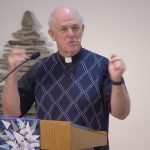 11/30/25 "Both Are Important" by Pastor Jim Lindus - 8 a.m. service episode artwork
