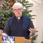 12/7/25 "What is Advent" by Pastor Jim Lindus - 8 a.m. service episode artwork