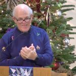 12/14/25 "Seasons in the Sun" by Pastor Jim Lindus - 10:30 a.m. service episode artwork