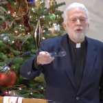 12/28/25 "A NEW VIEW" by Pastor Tom Kidd - 8 a.m. service episode artwork