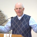 1/4/26 "New Beginnings" by Pastor Jim Lindus - 10:30 a.m. episode artwork