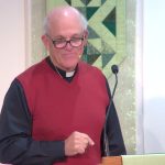 2/1/26 "Friends in Low Places" by Pastor Jim Lindus - 8 a.m. episode artwork