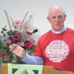 2/17/26 "Overcoming Kaos" by Pastor Jim Lindus - 8 a.m. service episode artwork