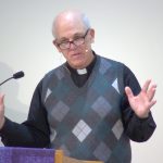 3/1/26 "What Is Your Image of God?" by Pastor Jim Lindus - 8 a.m. episode artwork