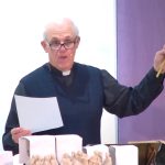 3/29/26 "Palms to Passion" by Pastor Jim Lindus - 8 a.m. episode artwork