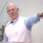 4/5/26 "The First Easter" by Pastor Jim Lindus - 9 a.m. service