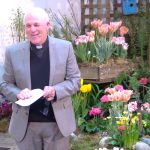 4/12/26 "Peace Begins With..." by Pastor Jim Lindus - 8 a.m. episode artwork