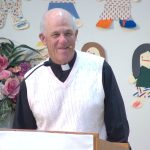 5/10/26 "Stops Along the Way" by Pastor Jim Lindus - 8 a.m. service episode artwork