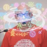 5/31/26 "Too Big for Human Minds" by Pastor Jim Lindus - 8 a.m. service episode artwork