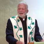 6/7/26 "A Profound Love" by Pastor Tom Kidd - 8 a.m. service episode artwork