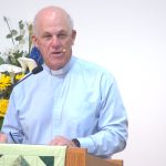 6/14/26 "What Kind of People Will We Be?" by Pastor Jim Lindus - 8 a.m. episode artwork