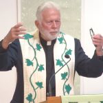 7/5/26 "Sweet Wisdom" by Pastor Tom Kidd at 10 a.m. episode artwork