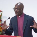 7/12/26 "Bearing Fruit in the Lives of Others" by Bishop Yehiel Curry - 10:30 a.m. service episode artwork