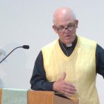 7/19/26 "In Search of Pearls" by Pastor Jim Lindus - 8 a.m. episode artwork