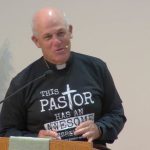 7/26/26 "Promise, Encouragement, Reality" by Pastor Jim Lindus - 8 a.m. episode artwork