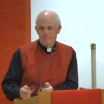 10/25/26 "Time to Stand" by Pastor Jim Lindus - 8 a.m. service